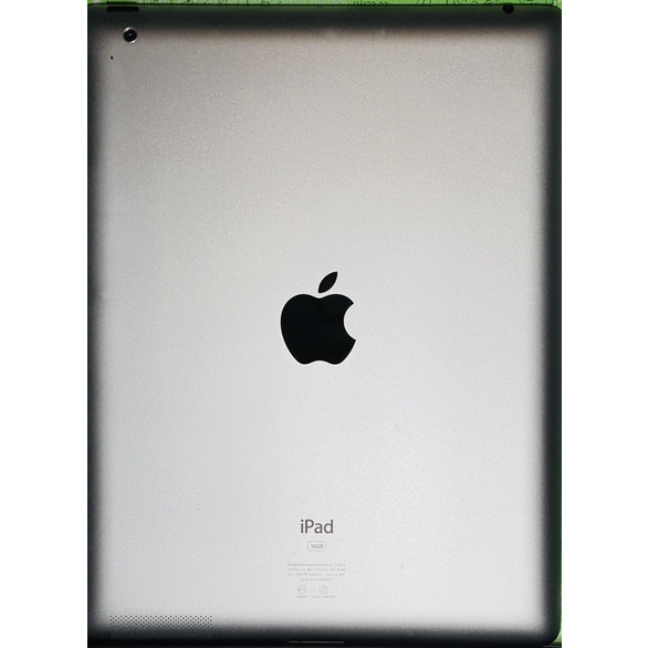 Apple iPad2(A1395) WIFI 16GB