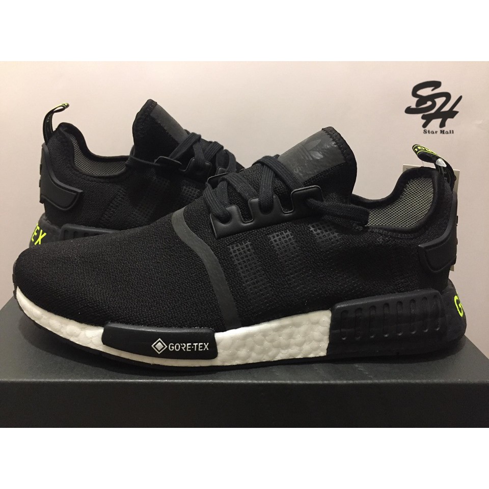 nmd r1 gore tex