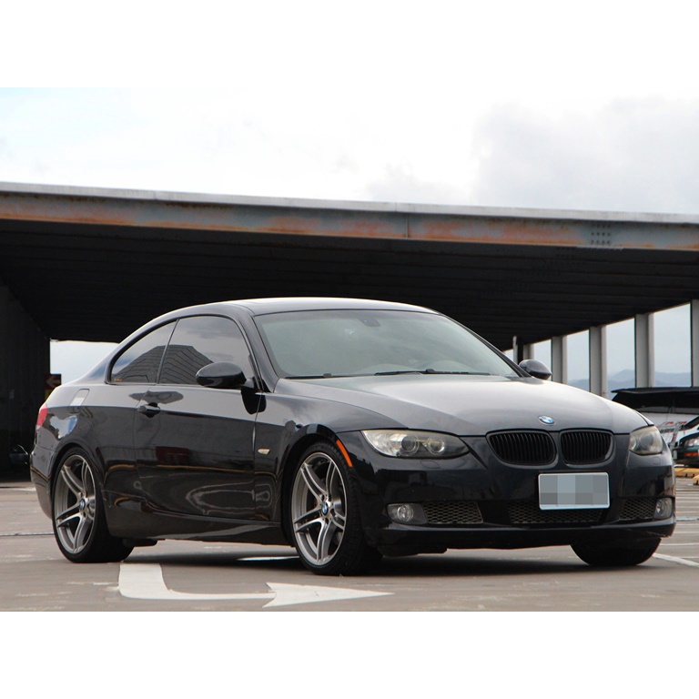 Bmw 335 全額貸的價格推薦 21年10月 比價比個夠biggo