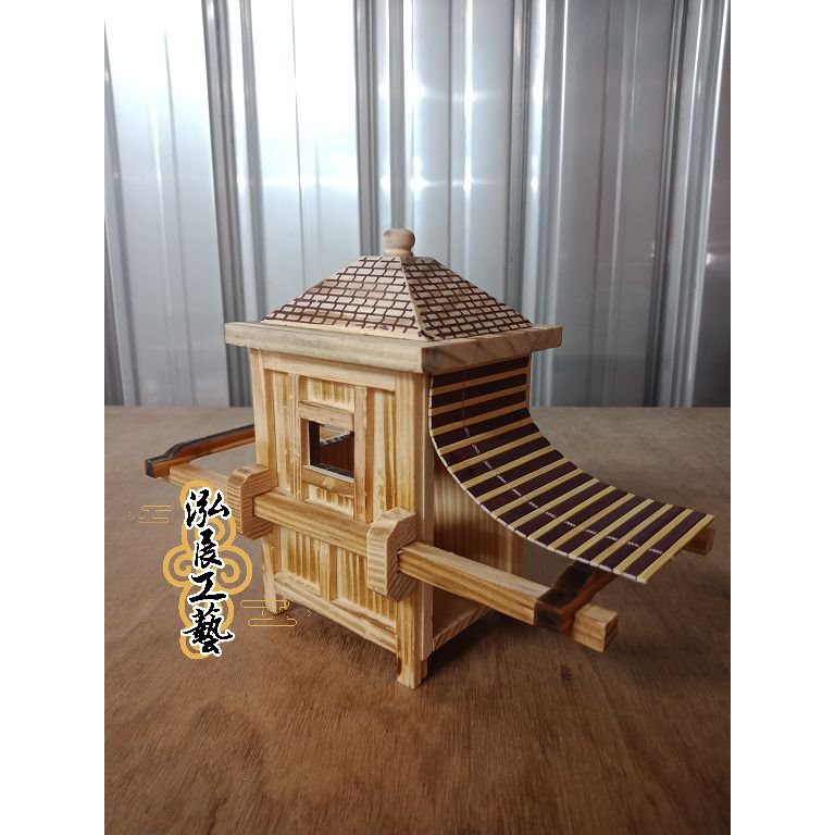 泓展工藝坊 小神轎神轎文轎木製轎袖珍轎模型神轎廟會模型武轎官轎 蝦皮購物