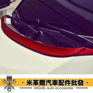 Sienta引擎蓋上飛翼｜貼片｜汽車百貨｜車貼｜尾門貼片｜汽車改裝｜汽車裝飾｜防刮｜好評配件改裝