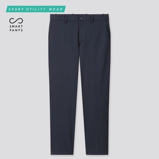 EZY九分褲(Ultra Stretch Dry-EX)（女） | UNIQLO