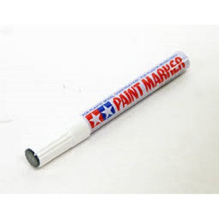 TAMIYA 田宮 89301 工具 耗材 麥克筆 XF-01 油性 消光黑 東海模型