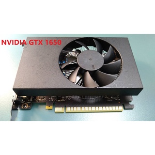 【現貨供應】NVIDIA GTX 1650 & NVIDIA GTX 1650 super(拆機良品)