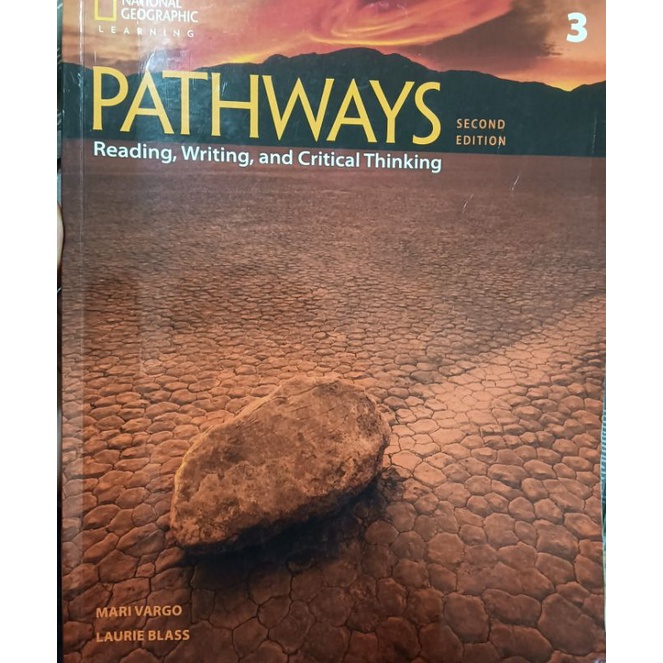 pathways 3