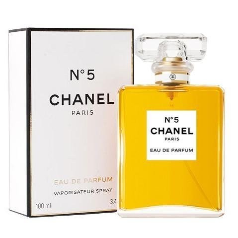 chanel 5 50ml
