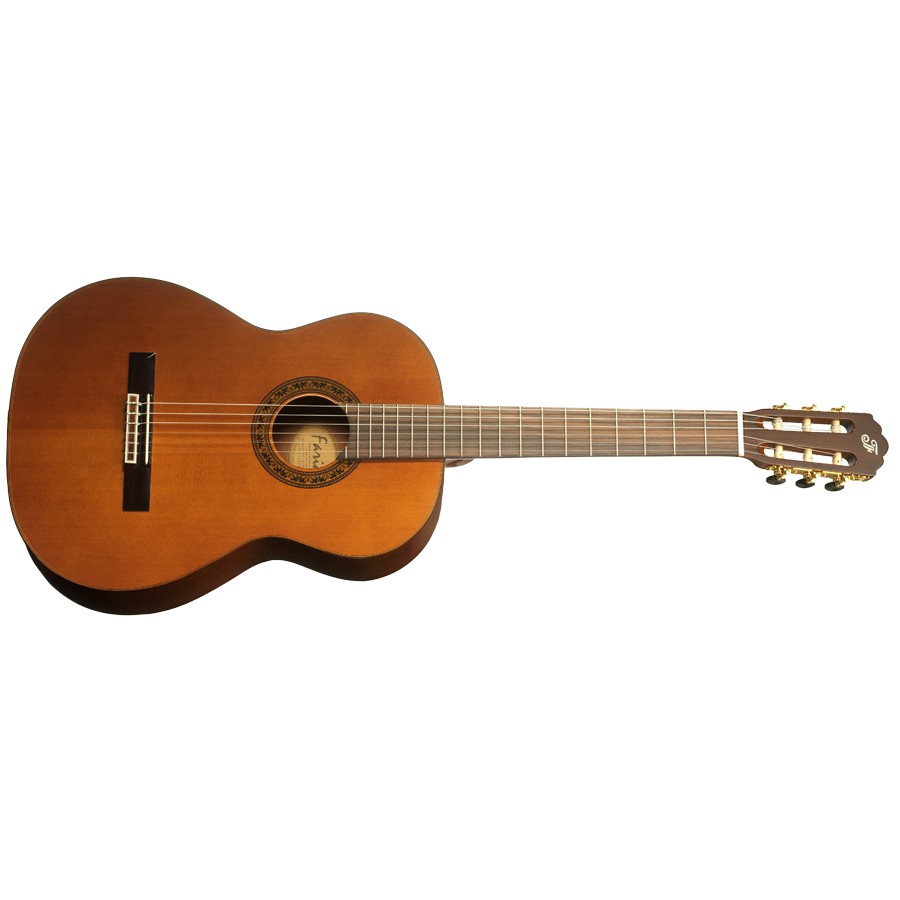 【鳳山名人樂器】FARIDA CC-10 法麗達 面單板 古典吉他