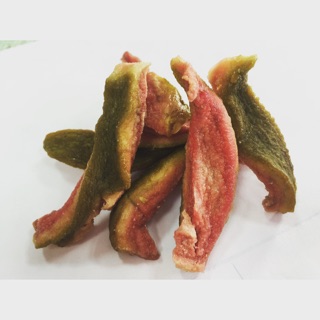 紅心芭樂乾 芭樂乾 台灣製造 低糖 紅心 台灣芭樂乾 水果乾 果乾
