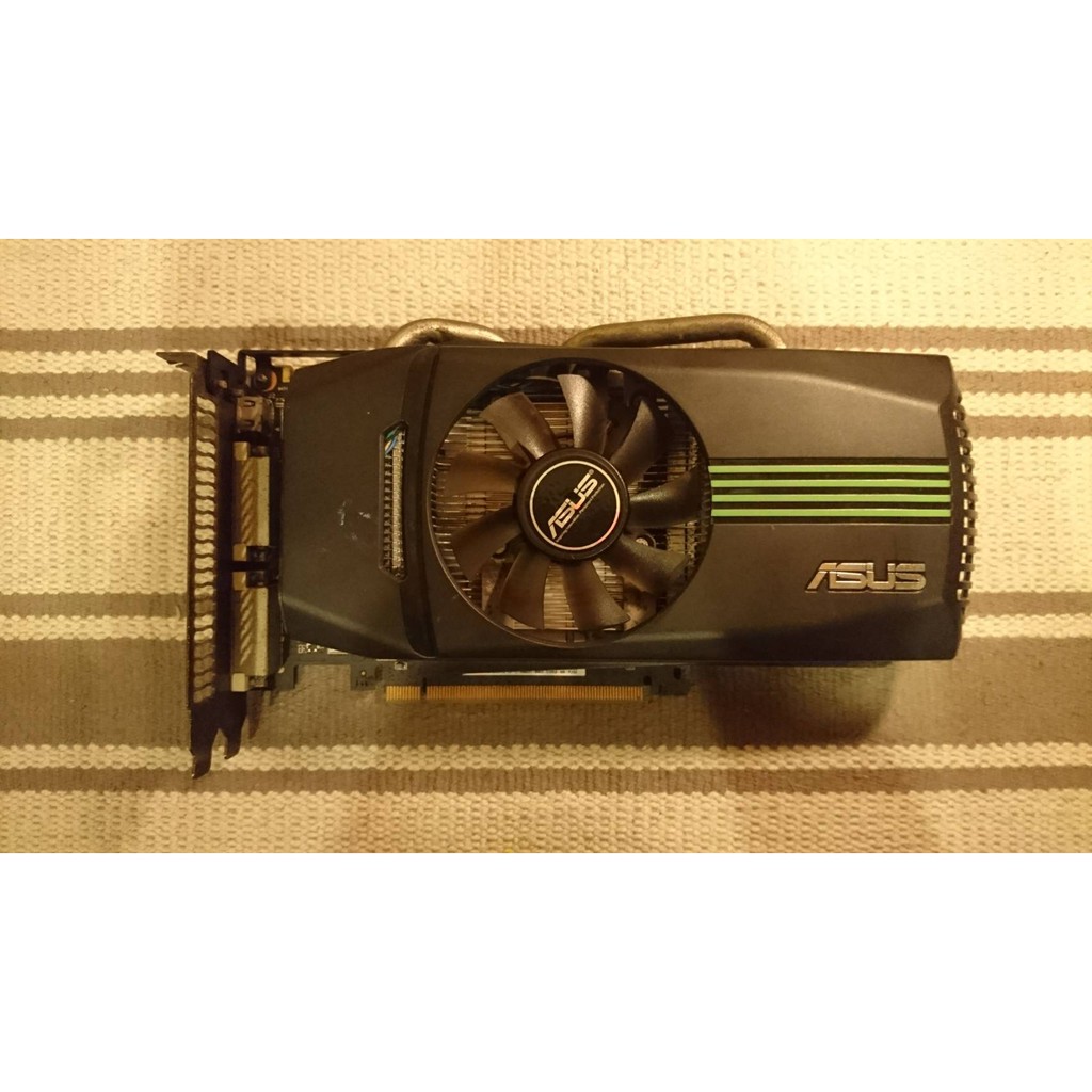 ASUS GTX 460