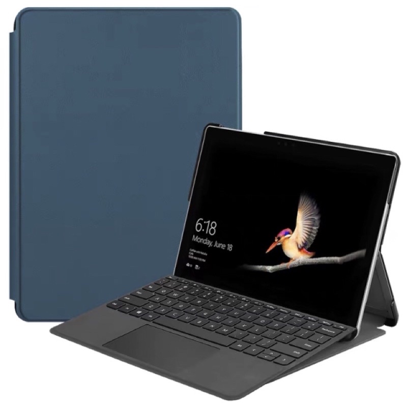 微軟Surface Go2二合一保護套