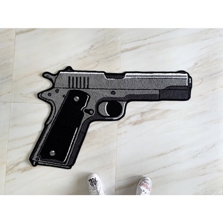 [ Dragon.rug ] - Gun 地毯