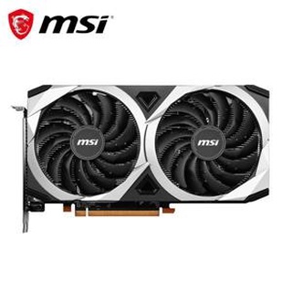 聯享3C 中和門市 微星 MSI Radeon RX 6600 MECH 2X 8G AMD顯示卡 先問貨況 再下單