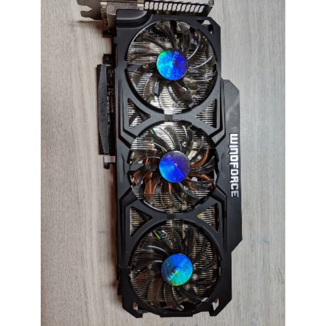 GIGABYTE GTX 770 2G