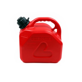 【iMOVER專業汽修】5L 手提塑料油桶 W/UN&CE 儲油桶 柴油桶 油罐 汽油桶 抽油工具 汽修工具