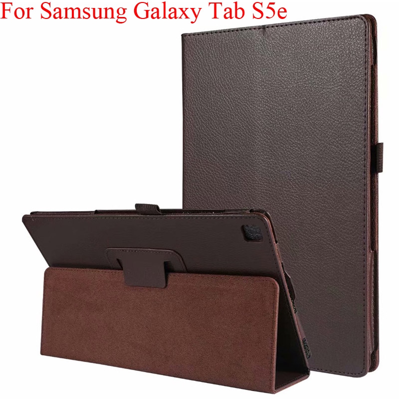 SAMSUNG 適用於三星 Galaxy Tab S5e SM-T720 T725 保護套保護套