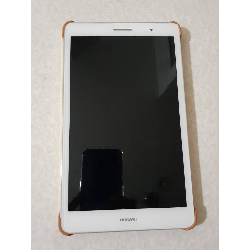 Huawei Mediapad T3 可4g 上網 3g 通話功能 蝦皮購物