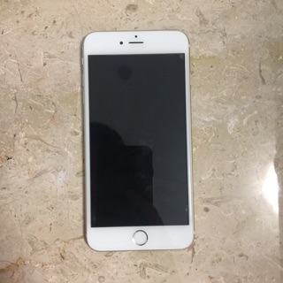 iPhone 6 Plus 64G 香檳金