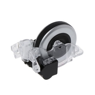 適用於羅技的1Pc滑鼠滾輪G700 / G700S G500 / G500S滑鼠滾輪配件
