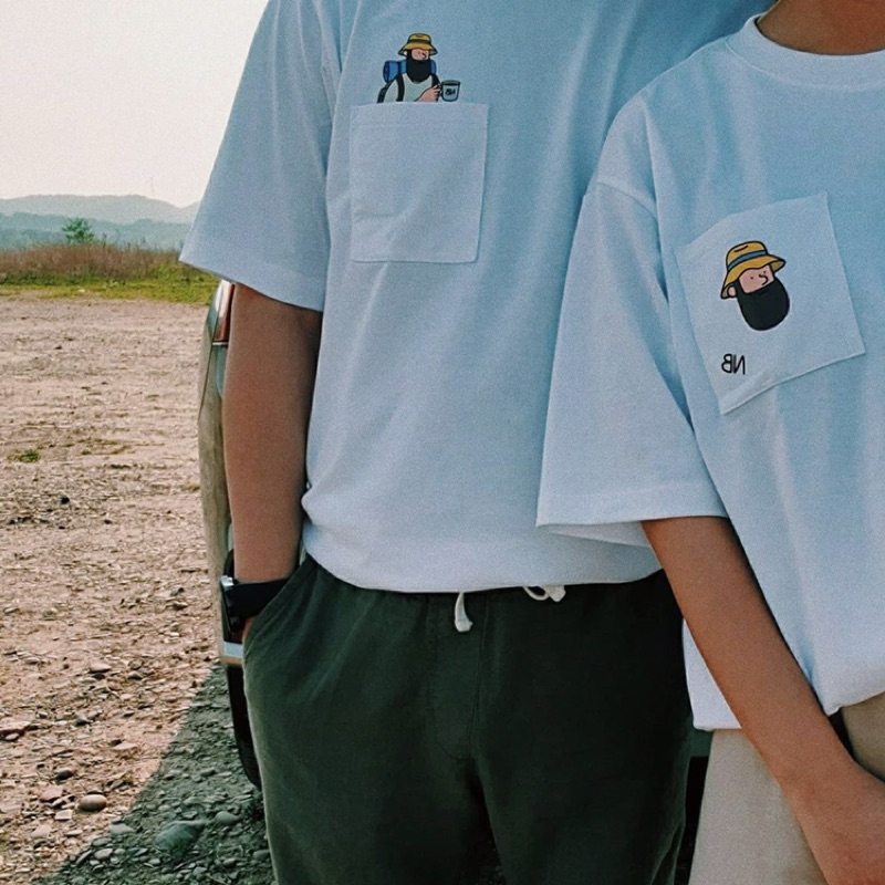 new balance x jeon hwang il