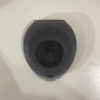 Marumi exus cpl 偏光鏡 日本製