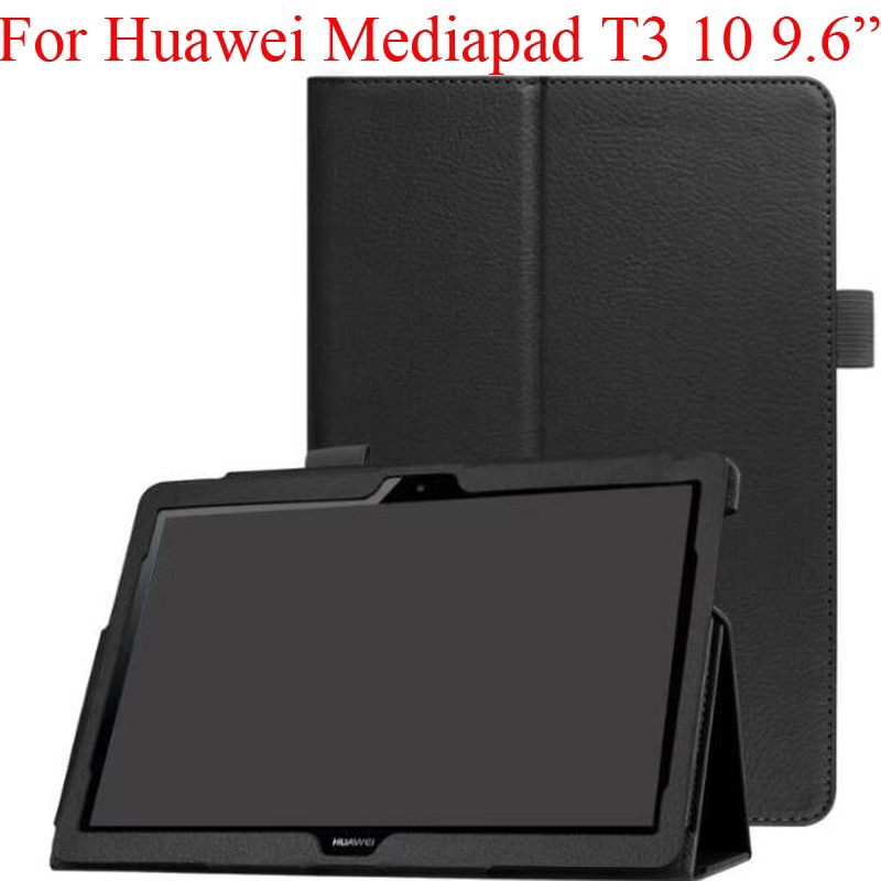 華為 MediaPad T3 10 AGS-L09 AGS-W09 Honor Play Tablet 2 9.6 皮革