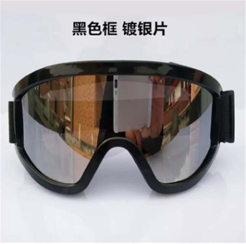 Amz新款哈雷風鏡越野風鏡防風鏡護目鏡滑雪眼鏡cafe Racer 蝦皮購物