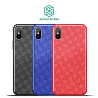 尾貨出清 NILLKIN Apple iPhone X 星奇保護套