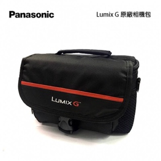 【全新】Panasonic LUMIX G 原廠 相機包
