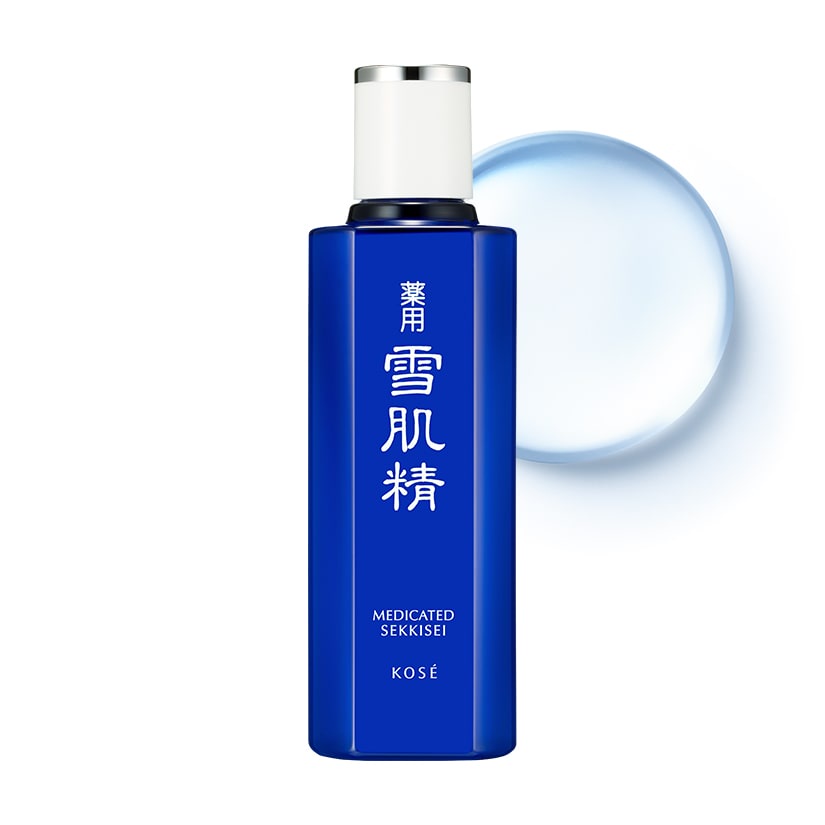 SEKKISEI 雪肌精 藥用系列 化粧水 200mL 日本直郵