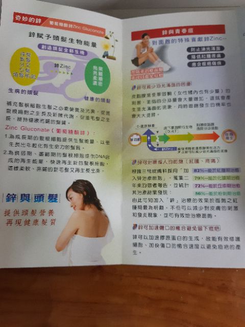 諾寶鋅zinnop Tab 蝦皮購物