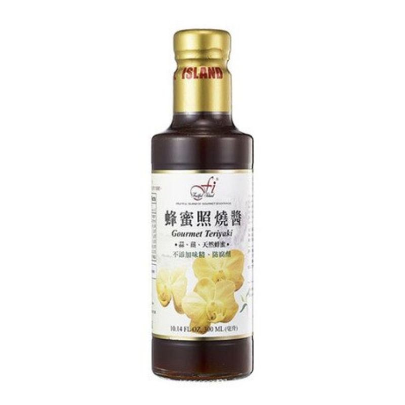 Costco 好市多 F.I.日式蜂蜜照燒醬 現貨