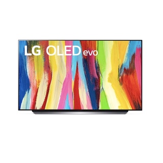 LG OLED電視48吋 OLED48C2PSA
