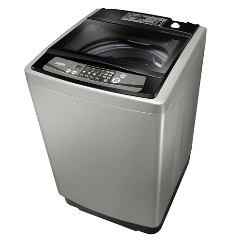 《好樂家》全新品  聲寶 ES-H13F(K1) 13公斤 定頻直立式洗衣機