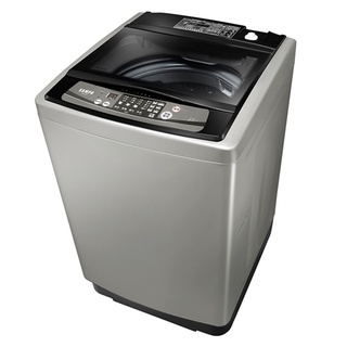 13公斤洗衣機 定頻 直立式 全新品 聲寶 ES-H13F(K1) 台灣製造