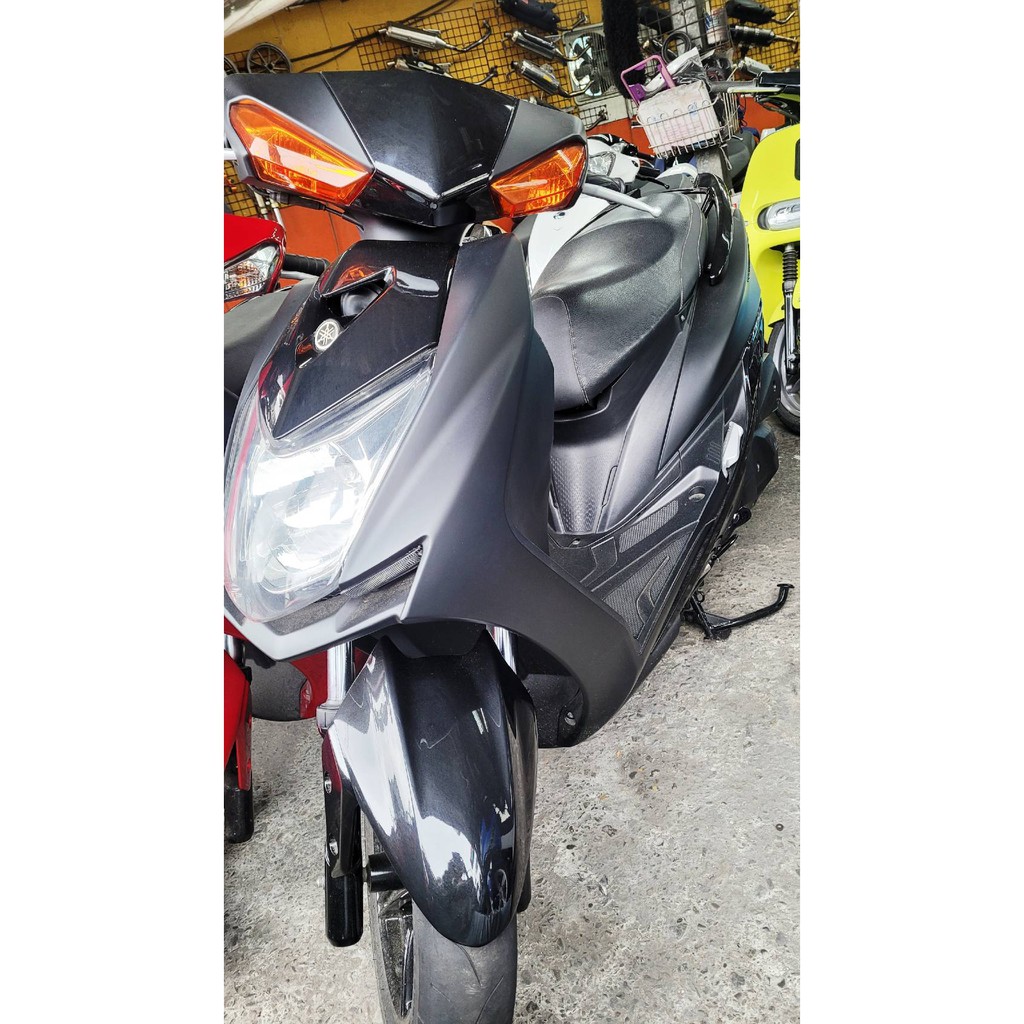 冠利車業15年山葉勁戰4代125 可分期低利率中古保固舊車換新車中古機車 蝦皮購物