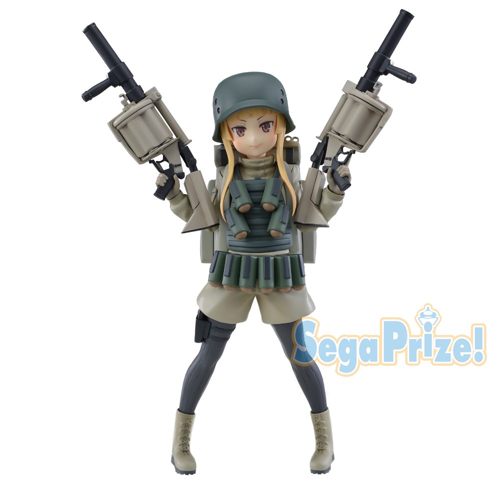 日版sega 刀劍神域sao 外傳ggo 不可次郎篠原美優公仔景品 蝦皮購物