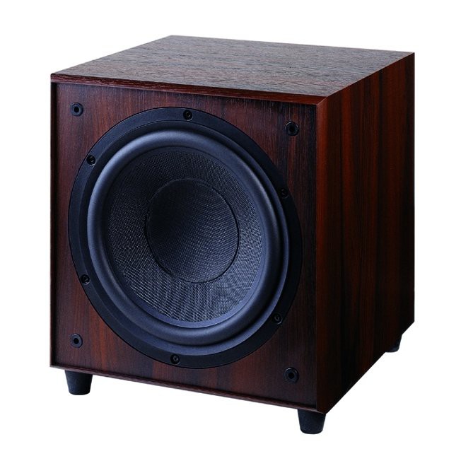 『嘉義華音音響』英國 Wharfedale SW-150 10吋主動式重低音 超低音 福利品