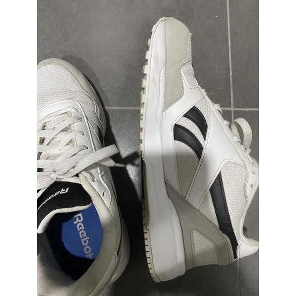 Gfriend代言款 Reebok Royal Bridge 2.0 老爹鞋