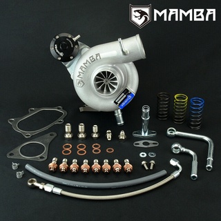 Turbocharge for SUBARU Impreza Forester TD05H-20G w/ 7cm