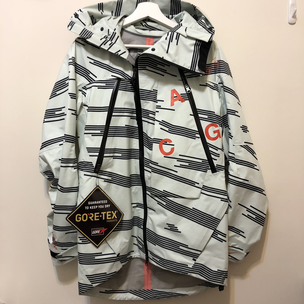 nike acg jacket alpine