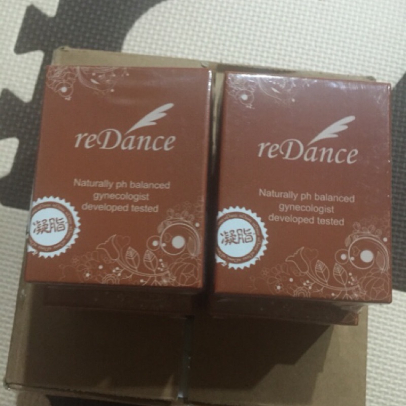 reDance 瑞丹絲 蠶絲保濕面膜皂