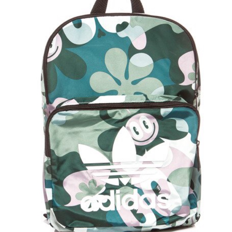 愛迪達adidas originals Backpack DW6718 迷彩後背包| 蝦皮購物