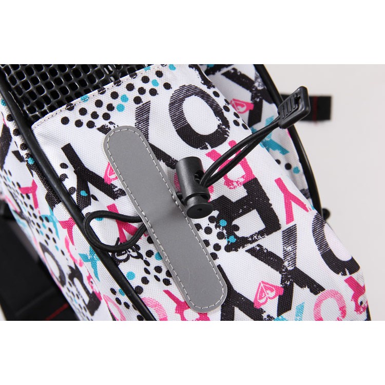 Roxy 長腳蹼包專業腳蹼包蛙鞋包自由潛水裝備包便攜式蛙鞋袋 蝦皮購物