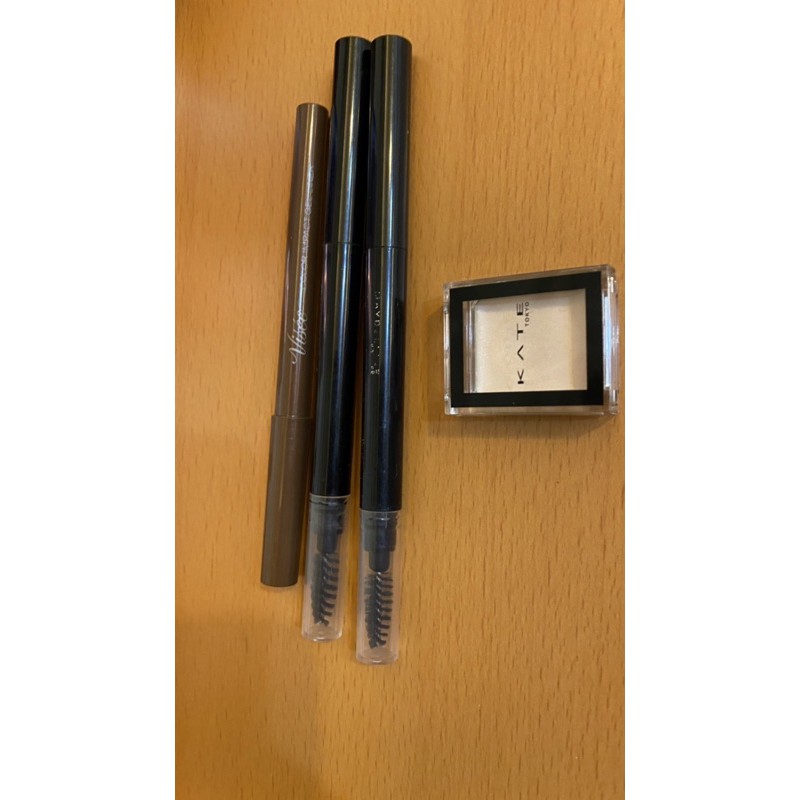 Visee 眉筆 團購 二手與ptt推薦 21年1月 飛比價格