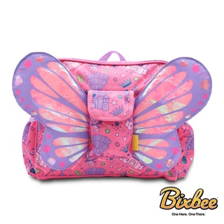 Bixbee飛飛童趣系列-公主仙子小童背包