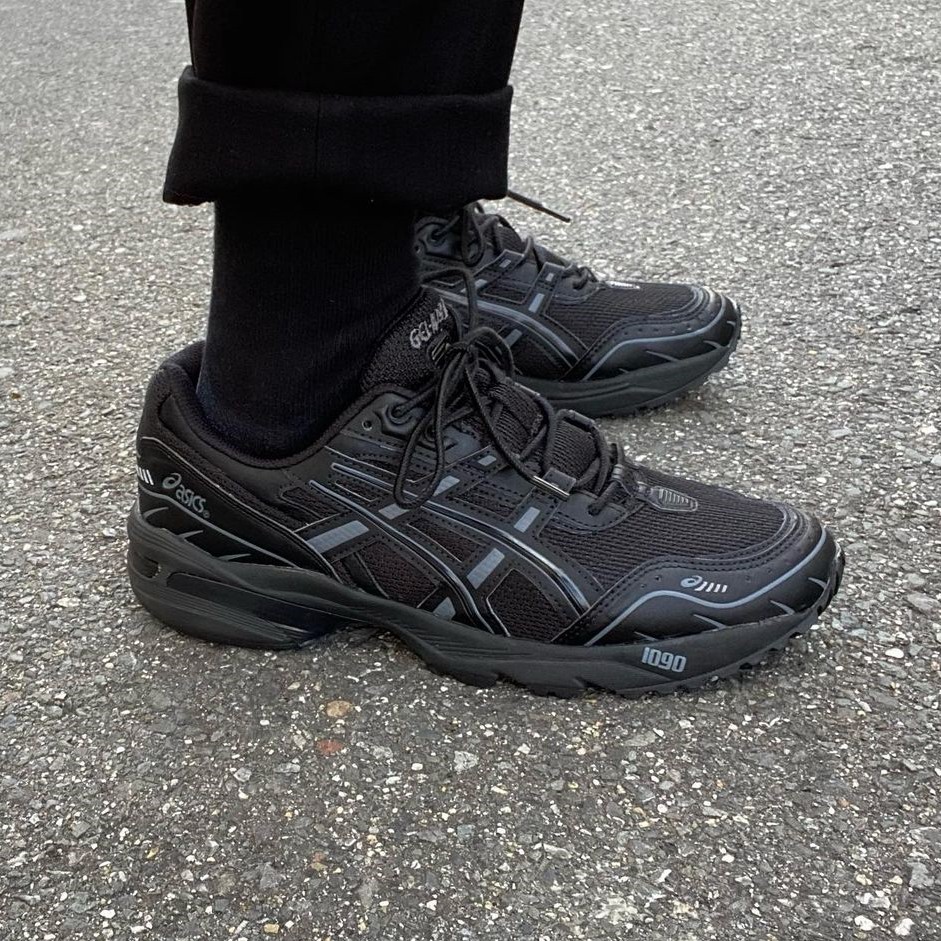 ???? 韓國代購???? ASICS Gel 1090 運動鞋(黑) | 蝦皮購物 ???? 韓國代購???? ASICS Gel 1090 運動鞋(黑) | 蝦皮購物