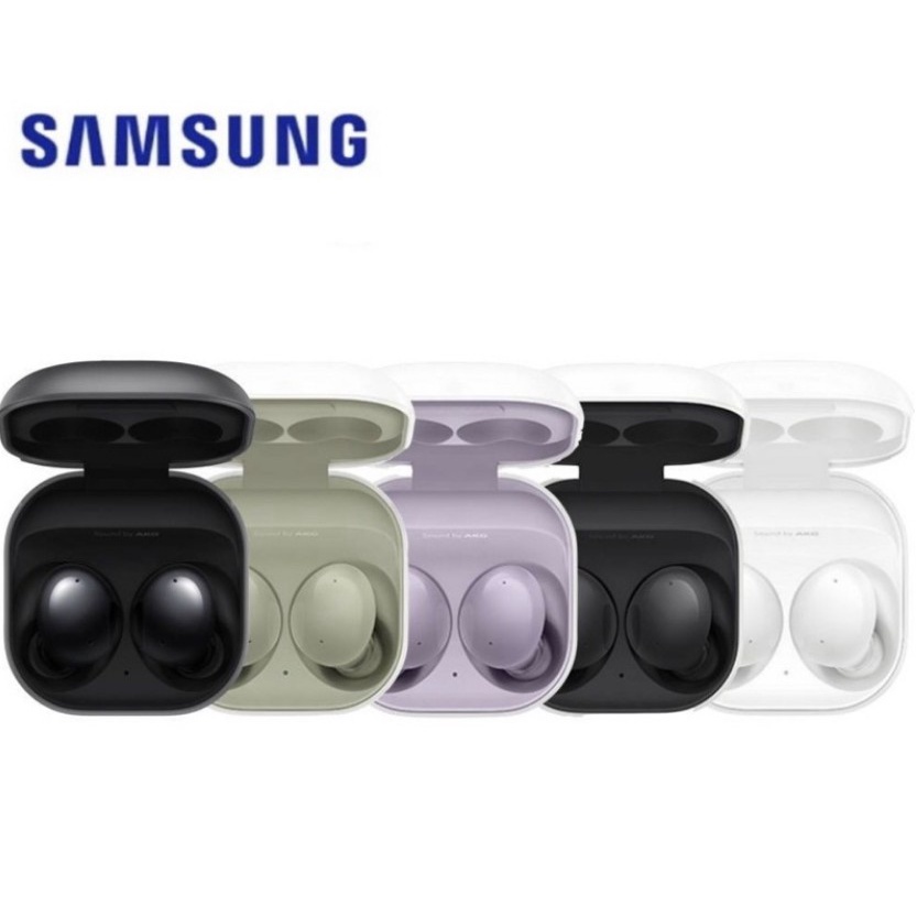 台灣原廠公司貨Samsung Galaxy Buds2 真無線藍牙耳機（R177)