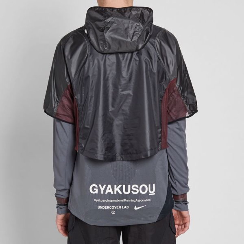 メカニカル Gyakusou 2011ss Nike undercover lab | www.ankuramindia.com