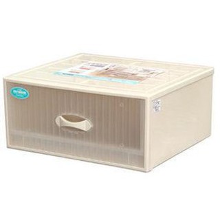 聯府 KEYWAY 整理箱 單抽式抽屜整理箱 CT881 雙抽式抽屜整理箱 CT882