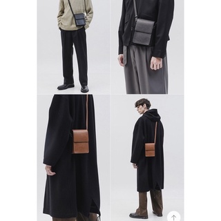 韓國代購 韓國品牌 shoopen 斜背包 肩背包 小方包 側背包